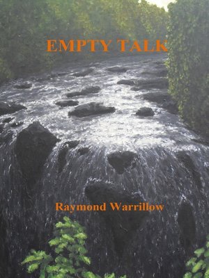 cover image of Empty Talk
